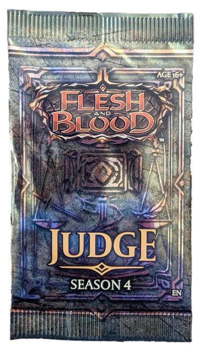 Judge Pack Season 4 Full hd image