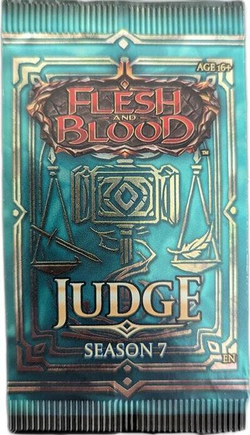 Judge Pack Season 7 image
