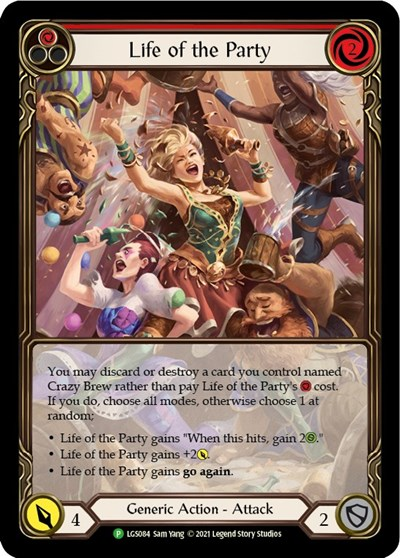 Life of the Party (1) Full hd image