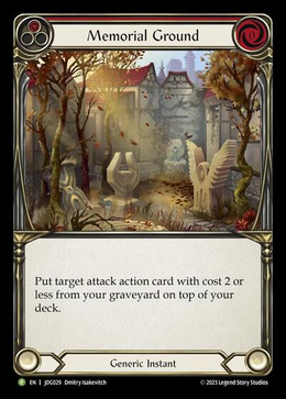 Card image in hand