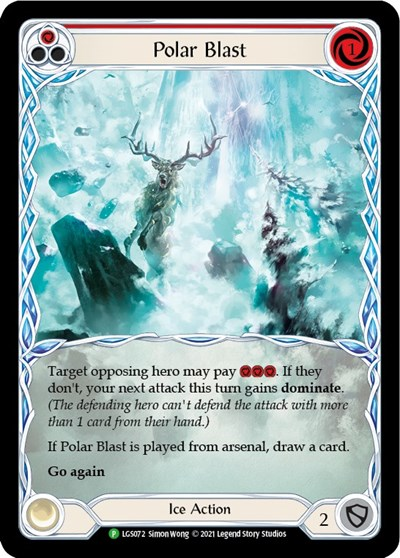 Polar Blast (1) Full hd image