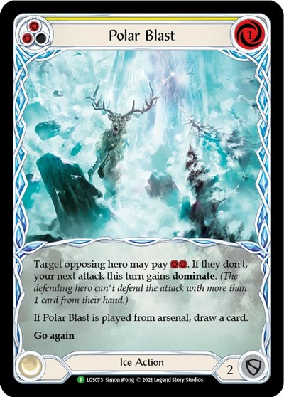 Polar Blast (2) Full hd image