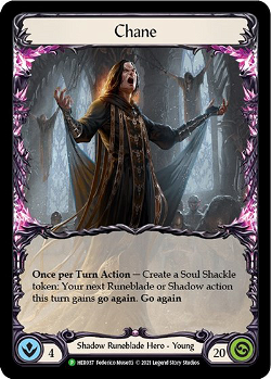 Spellbound Creepers | Flesh and Blood FAB Cards