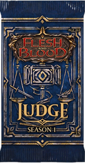 Judge Pack Season 1 Full hd image