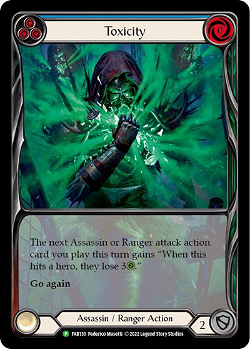 Set Flesh and Blood: Promo Cards Set spoilers, combos, Important 