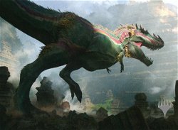 Jund Dinosaurs image