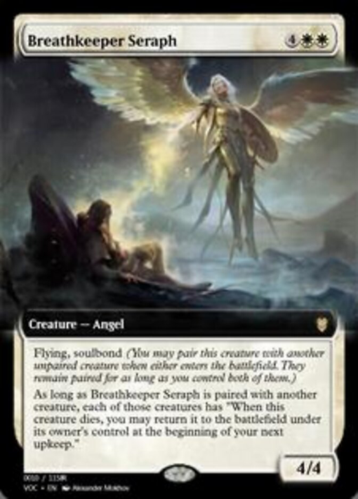 Breathkeeper Seraph Full hd image