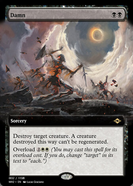 Card image in hand
