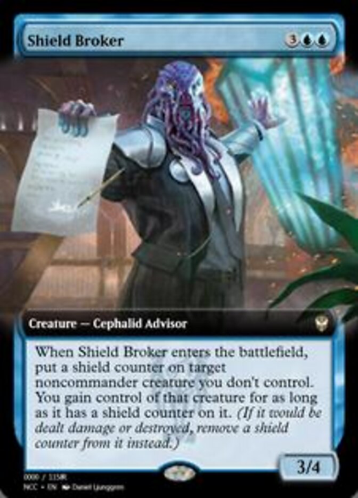 Shield Broker Full hd image