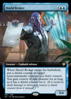 Shield Broker image