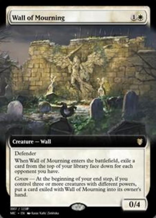 Wall of Mourning Full hd image