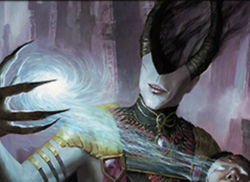 Deck representation