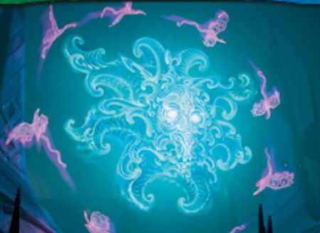 Esix, Fractal Bloom