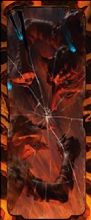 Fable of the Mirror-Breaker // Reflection of Kiki-Jiki Crop image Wallpaper