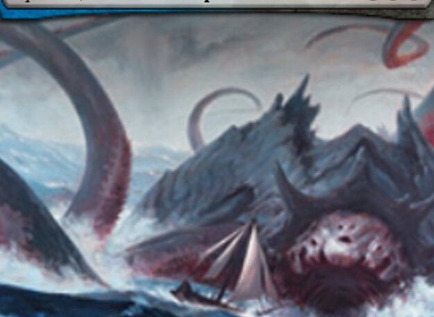 Gyruda, Doom of Depths Crop image Wallpaper
