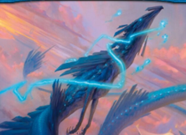 Kairi, the Swirling Sky Crop image Wallpaper
