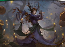 Leinore, Autumn Sovereign image