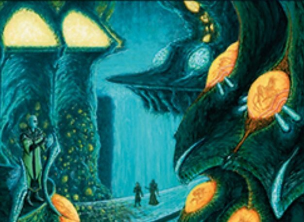 Simic Growth Chamber Crop image Wallpaper