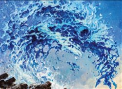 Mono-Blue Merfolk image