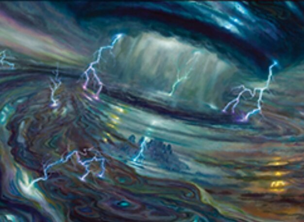 Thousand-Year Storm Crop image Wallpaper