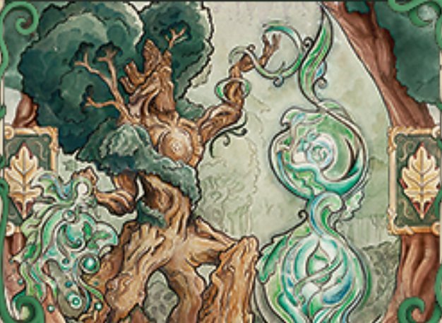 Tuinvale Treefolk // Oaken Boon Crop image Wallpaper