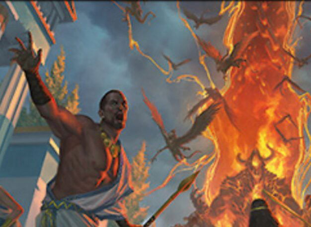 Underworld Breach Crop image Wallpaper