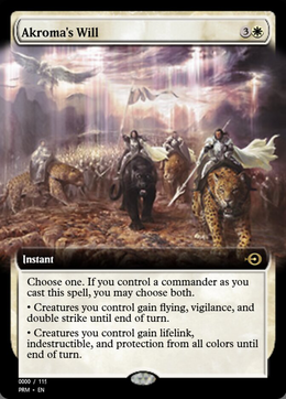 Card image in hand