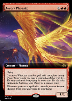 Aurora Phoenix image