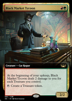 Black Market Tycoon image