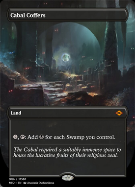 Cabal Coffers image