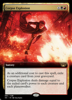 Corpse Explosion image