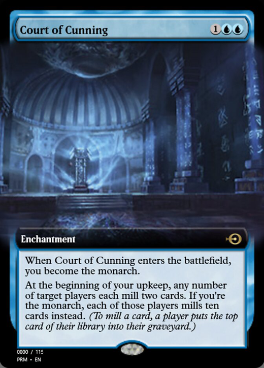 Court of Cunning Full hd image