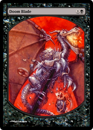 Doom Blade image
