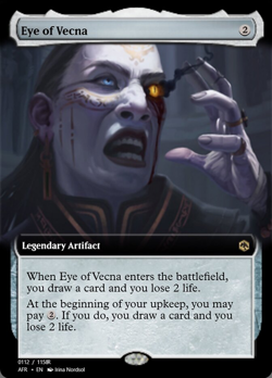 Eye of Vecna image