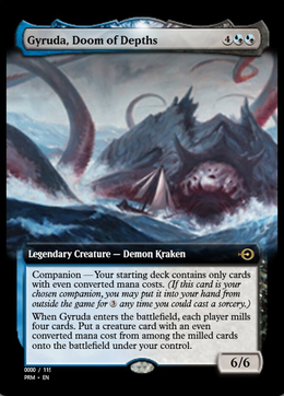 Card image in hand