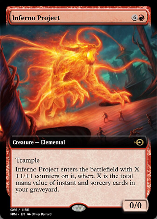 Inferno Project image