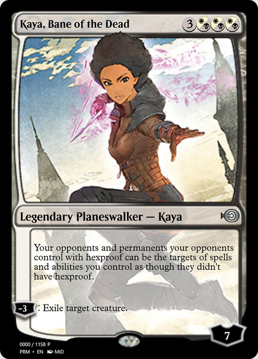 Kaya, Bane of the Dead Full hd image