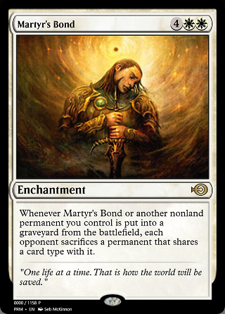 Martyr's Bond image