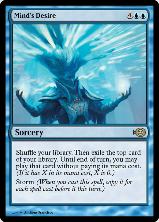 Mind's Desire Full hd image