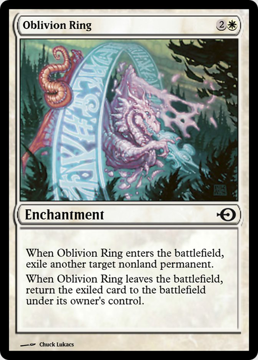 Oblivion Ring Full hd image