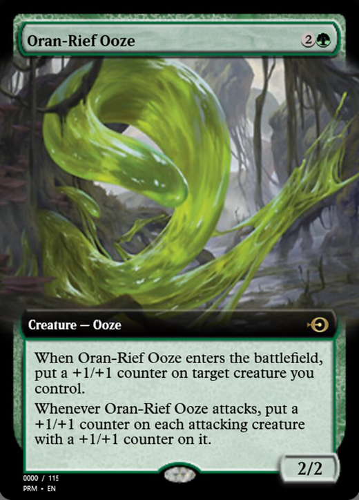 Oran-Rief Ooze Full hd image