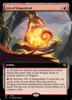 Orb of Dragonkind image