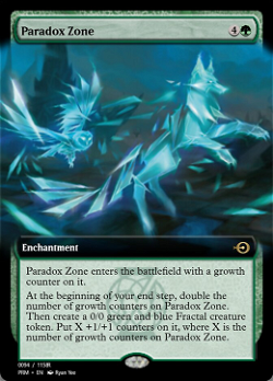 Paradoxon-Zone