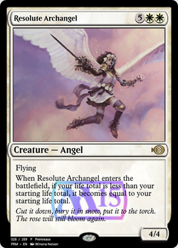 Resolute Archangel image