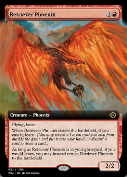 Retriever Phoenix image