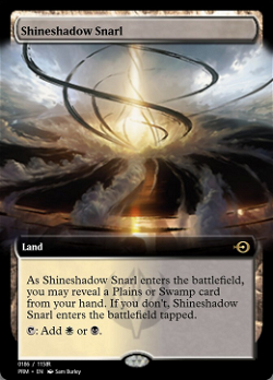 Shineshadow Snarl image