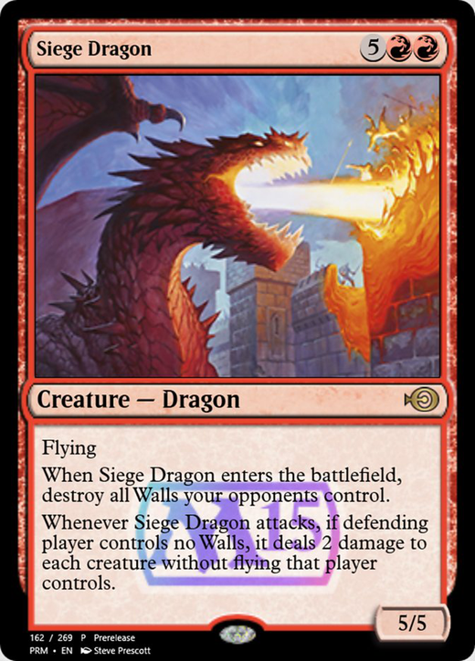 Siege Dragon Full hd image