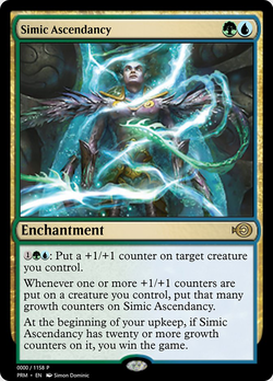Simic Ascendancy image