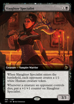 Slaughter Specialist image