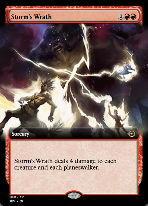 Storm's Wrath Full hd image